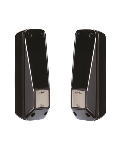 Фотоэлементы Faac 785104 в Сергиевом Посаде Запчасти для шлагбаумов и автоматики Pintop.ru