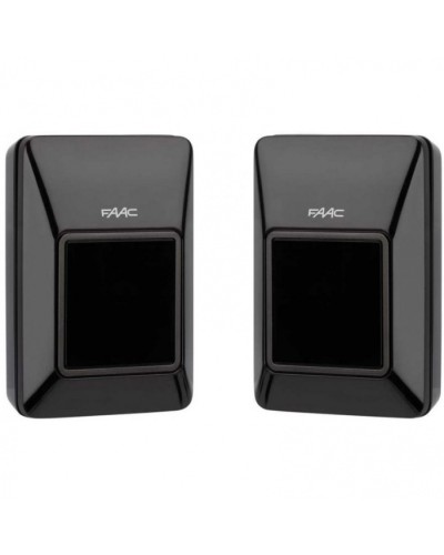 Фотоэлементы Faac 785105 в Сергиевом Посаде Запчасти для шлагбаумов и автоматики Pintop.ru