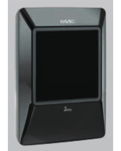 Считыватель XTR B для брелков KEYTAG Faac 786041 в Сергиевом Посаде Автоматизация ворот Pintop.ru