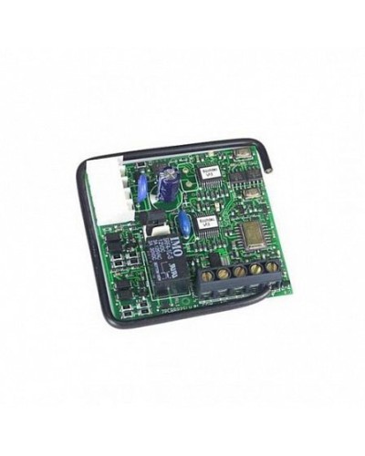 Радиоприемник Faac 787852 в Сергиевом Посаде Запчасти для шлагбаумов и автоматики Pintop.ru