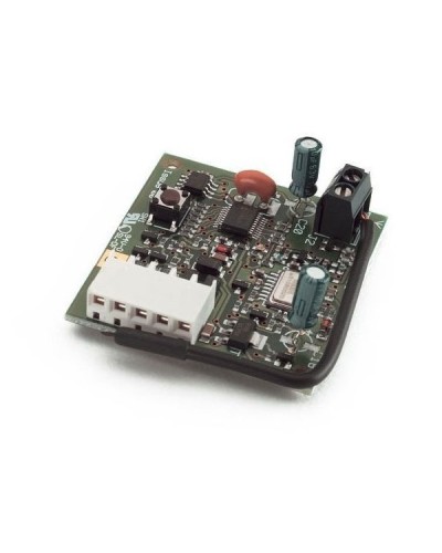 Радиоприемник Faac 787854 в Сергиевом Посаде Автоматизация ворот Pintop.ru