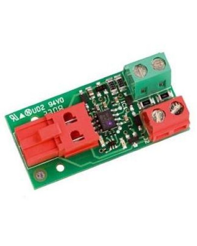 Плата для релейных фотоэлементов Faac 790062 в Сергиевом Посаде Запчасти для шлагбаумов и автоматики Pintop.ru