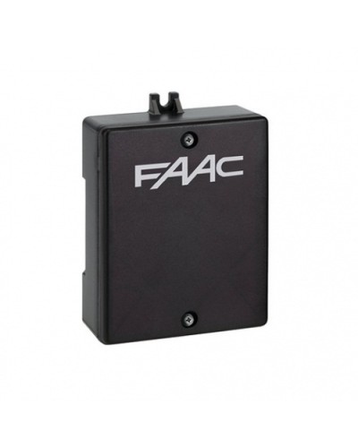 Интерфейс XBR2 Faac 790065 в Сергиевом Посаде Запчасти для шлагбаумов и автоматики Pintop.ru