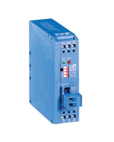 Детектор магнитной петли одноканальный Faac FG1 в Сергиевом Посаде Запчасти для шлагбаумов и автоматики Pintop.ru