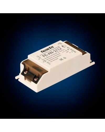 Блок питания стабилизированныйFalcon Eye FE-AN-2/12 в Сергиевом Посаде Устройства защиты операционных процессоров (ОПС) Pintop.ru