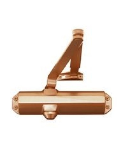 Доводчик дверной Falcon Eye FE-B2W (бронза) в Сергиевом Посаде Доводчики Pintop.ru