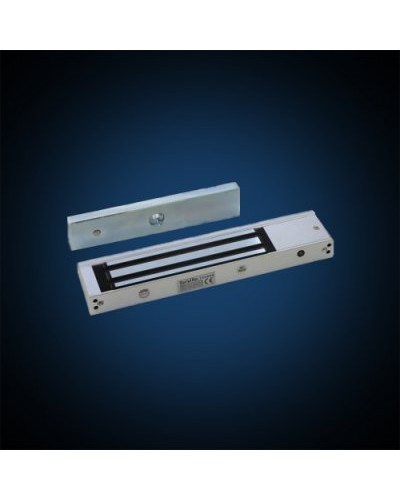 Электромагнитный замок Falcon Eye FE-L280 Комплект с уголком в Сергиевом Посаде Электромагнитные замки Pintop.ru