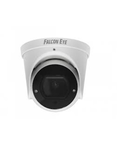 Камера виденаблюдения купольная Falcon Eye FE-MHD-DV2-35 в Сергиевом Посаде Системы видеонаблюдения Pintop.ru