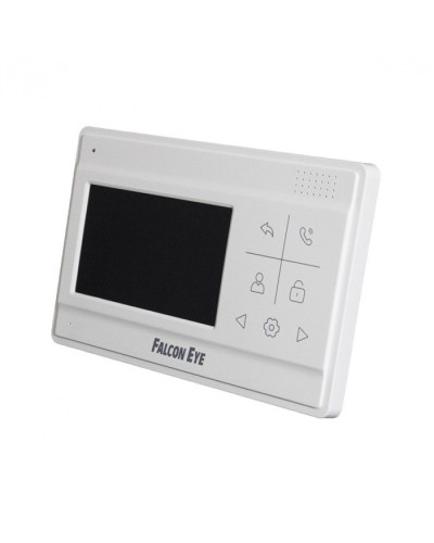 Видеодомофон Falcon Eye Vela XL в Сергиевом Посаде Домофония Pintop.ru