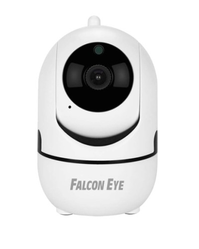 IP-камера видеонаблюдения Wi-Fi купольная Falcon Eye Wi-Fi видеокамера MinOn в Сергиевом Посаде IP-камеры Pintop.ru