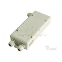 Коробка распределительная Forteza БАРЬЕР-КР-М (пластик)