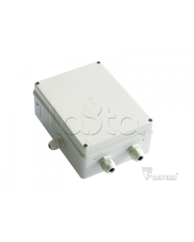 Коробка распределительная Forteza БАРЬЕР-КР (пластик) в Сергиевом Посаде Аксессуары для средств охраны периметра Pintop.ru