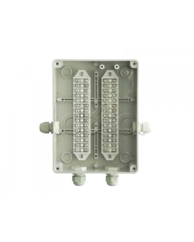 Коробка распределительная Forteza БАРЬЕР-КР12 в Сергиевом Посаде Аксессуары для средств охраны периметра Pintop.ru