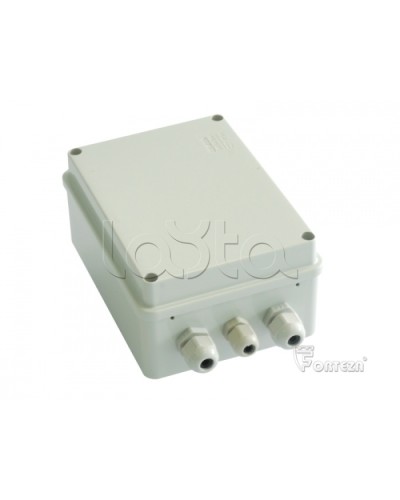 Блок грозозащиты Forteza Блок БГр-4 в Сергиевом Посаде Устройства защиты операционных процессоров (ОПС) Pintop.ru