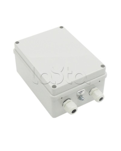 Блок защиты извещателей Forteza БЛОК БГр-6 в Сергиевом Посаде Устройства защиты операционных процессоров (ОПС) Pintop.ru