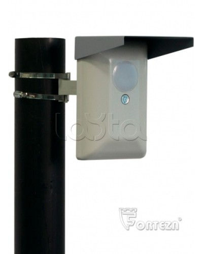 Извещатель охранный комбинированный однопозиционный Forteza ЦИКЛОП-30 в Сергиевом Посаде Извещатели охраны периметра Pintop.ru