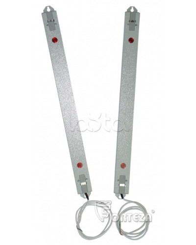 Извещатель охранный инфракрасный активный Forteza ДИАГОНАЛЬ-2М в Сергиевом Посаде Извещатели охраны периметра Pintop.ru