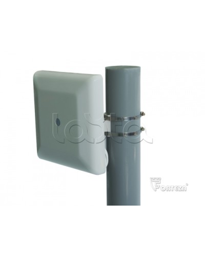 Извещатель оxранный радиоволновый линейный Forteza FMW-3 (200м) в Сергиевом Посаде Извещатели охраны периметра Pintop.ru