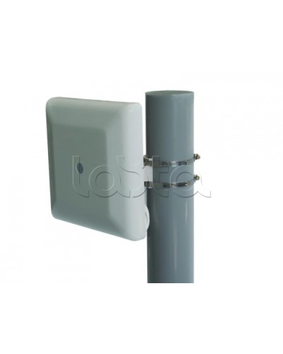 Извещатель охранный радиоволновый линейный взрывозащищенный Forteza FMW-3B в Сергиевом Посаде Извещатели охранные (Ex) Pintop.ru