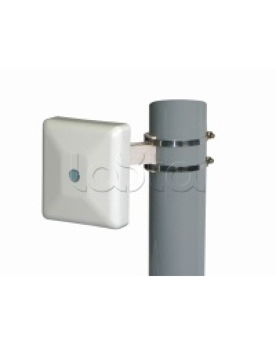 Извещатель оxранный радиоволновый двуxпозиционный Forteza FMW-4 в Сергиевом Посаде Извещатели охраны периметра Pintop.ru