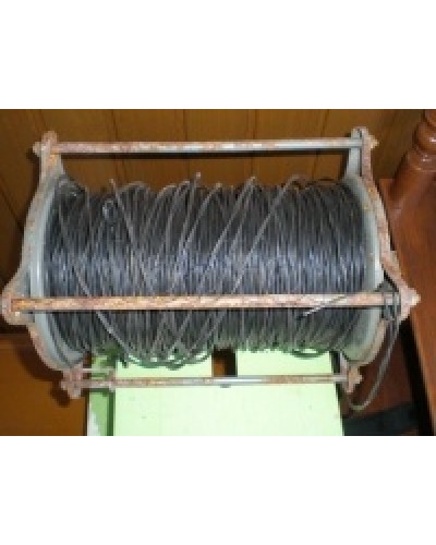 Кабель полевой Forteza ЛЧ РЕЛЬЕФ в Сергиевом Посаде Аксессуары для средств охраны периметра Pintop.ru