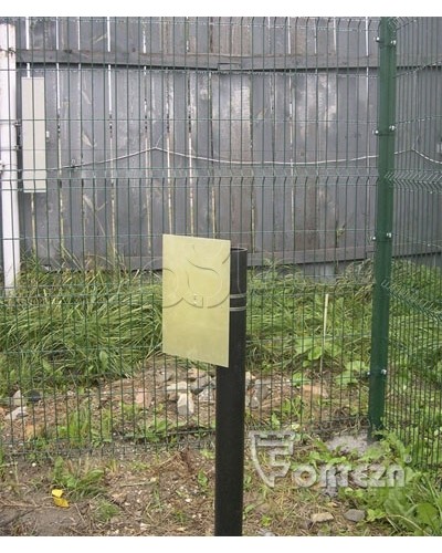 Устройство для формирования излома зоны обнаружения Forteza ОТРАЖАТЕЛЬ-360 в Сергиевом Посаде Аксессуары для средств охраны периметра Pintop.ru