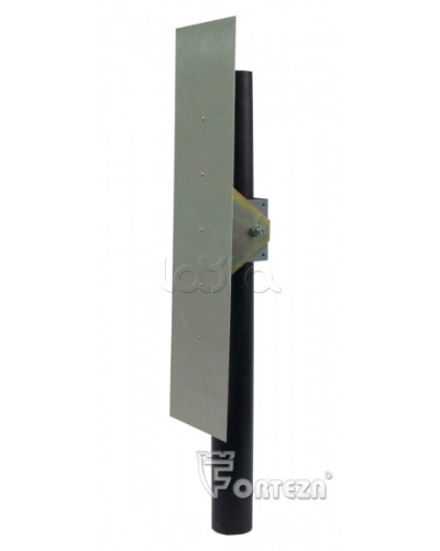 Устройство для формирования излома зоны обнаружения Forteza ОТРАЖАТЕЛЬ-820 в Сергиевом Посаде Аксессуары для средств охраны периметра Pintop.ru