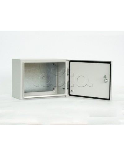 Корпус металлический Forteza Ш-500.1 в Сергиевом Посаде Щиты электрические Pintop.ru