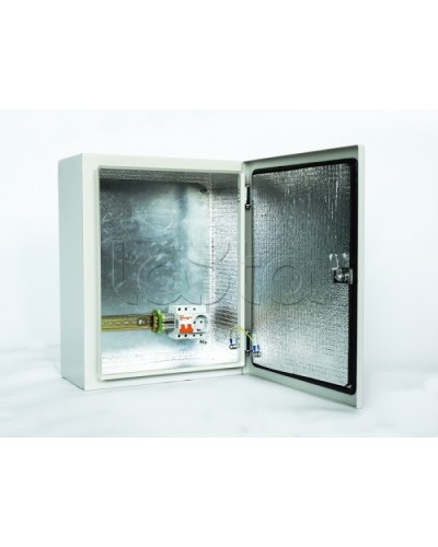 Термошкаф Forteza ТШУ-1000.2.Н в Сергиевом Посаде Технические средства охраны периметра Pintop.ru