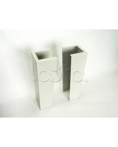 Тумба металлическая Forteza ТУМБА-450 в Сергиевом Посаде Аксессуары для средств охраны периметра Pintop.ru