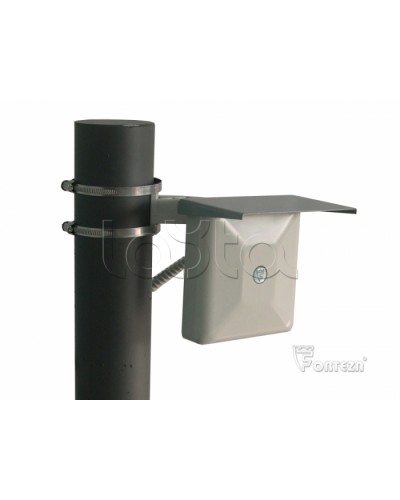 Извещатель охранный радиоволновый однопозиционный Forteza ЗЕБРА-30 в Сергиевом Посаде Извещатели охраны периметра Pintop.ru