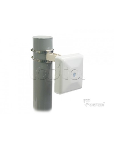 Извещатель охранный радиоволновый однопозиционный Forteza ЗЕБРА-30(24) в Сергиевом Посаде Извещатели охраны периметра Pintop.ru