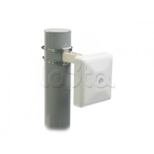 Извещатель охранный радиоволновый однопозиционный Forteza ЗЕБРА-30(24)А-В (веер)