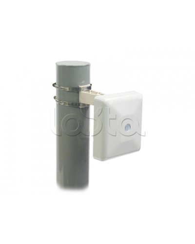 Извещатель охранный радиоволновый однопозиционный Forteza ЗЕБРА-30(24)А-В (веер) в Сергиевом Посаде Извещатели охраны периметра Pintop.ru