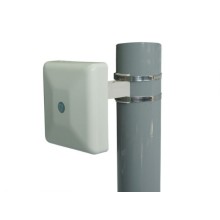 Извещатель охранный радиоволновый двухпозиционный Forteza БАРЬЕР-100А