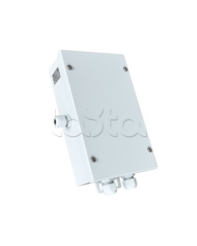 Коробка распределительная Forteza БАРЬЕР-КР сталь в Сергиевом Посаде Аксессуары для средств охраны периметра Pintop.ru