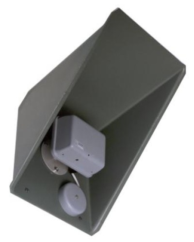 Извещатель охранный радиоволновый однопозиционный Forteza ФАНТОМ-30 в Сергиевом Посаде Извещатели охраны периметра Pintop.ru