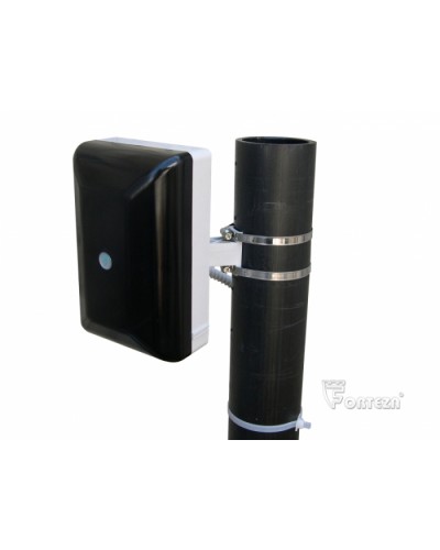 Извещатель охранный комбинированный линейный Forteza ФОРМАТ-100 в Сергиевом Посаде Извещатели охраны периметра Pintop.ru