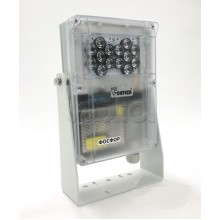 Прожектор светодиодный Forteza ФОСФОР-75/60-А (пластик)