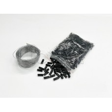 Комплект монтажных частей Forteza КМЧ-ЛИАНА-ЧЭ