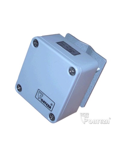 Извещатель охранный вибрационный герметичный Forteza ПАУК-ВГ в Сергиевом Посаде Извещатели охраны периметра Pintop.ru