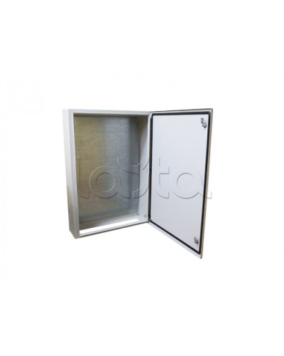 Металлический корпус Forteza Ш-700.2 (500x700x230) в Сергиевом Посаде Аксессуары для средств охраны периметра Pintop.ru