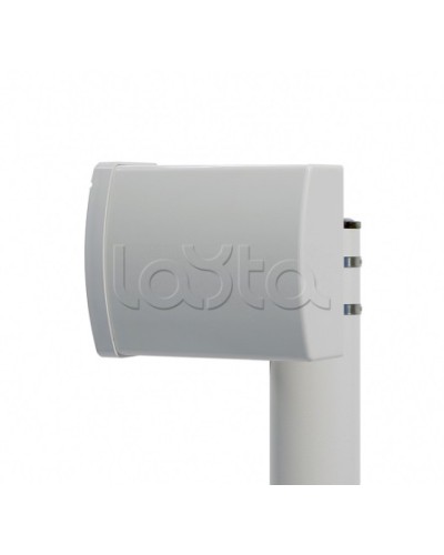 Извещатель радиоволновой однопозиционный Forteza ЗЕБРА-30(5,8)-В (веер) в Сергиевом Посаде Извещатели охраны периметра Pintop.ru