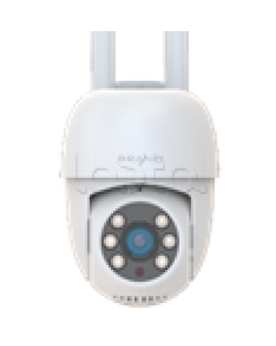 Уличная поворотная Wi-Fi камера Fox FX-C3SE (Сова) в Сергиевом Посаде IP-камеры Pintop.ru