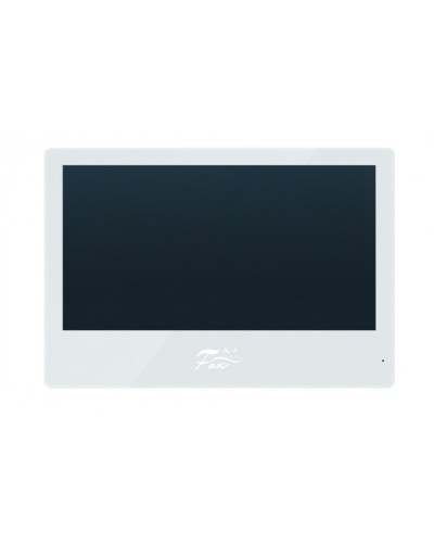 Видеодомофон Fox FX-HVD100F МАЛАХИТ 10B в Сергиевом Посаде Абонентские видеоустройства Pintop.ru