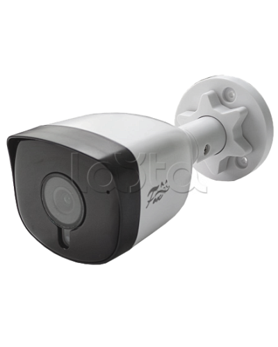 IP-видеокамера в стандартном исполнении Fox FX-IPC-С2FP-IR H.265 AI в Сергиевом Посаде IP-камеры Pintop.ru