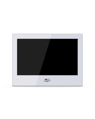 Видеодомофон Fox FX-IVD800HBW КАССИОПЕЯ 8 W 8 IPS (1280*800) в Сергиевом Посаде Домофония Pintop.ru