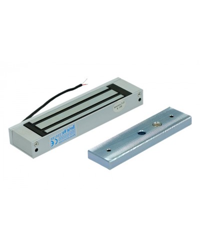 Замок электромагнитный Fox FX-M180 в Сергиевом Посаде Дополнительное оборудование для СКУД Pintop.ru