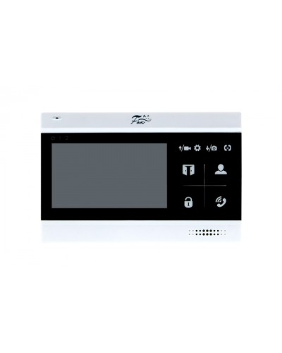 Видеодомофон Fox FX-VD5S АГАТ 5B в Сергиевом Посаде Абонентские видеоустройства Pintop.ru