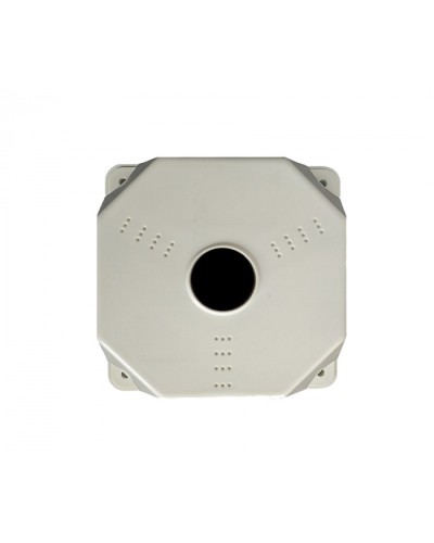 Коробка монтажная Fox МК+ВИДЕО в Сергиевом Посаде Системы видеонаблюдения Pintop.ru